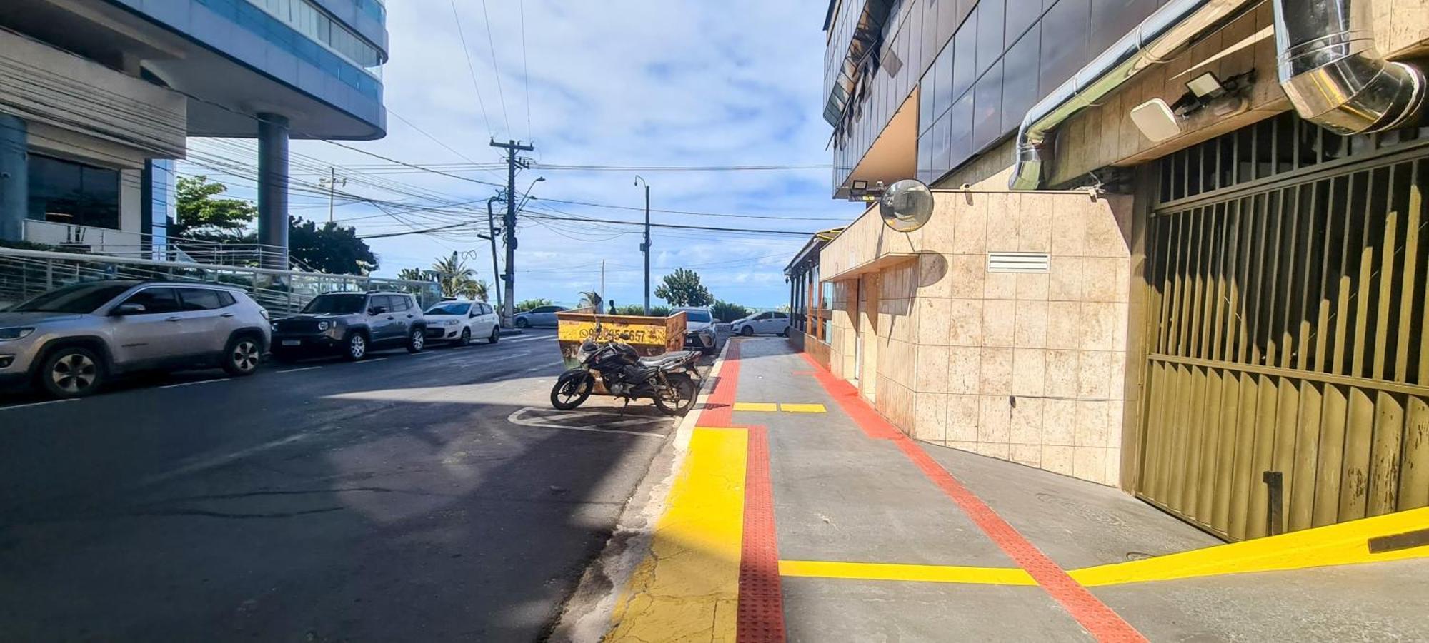 Flat Pasárgada 812, Free Bikes, pé na praia Vila Velha  Exterior foto