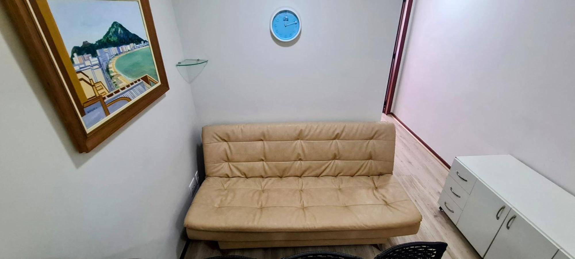 Flat Pasárgada 812, Free Bikes, pé na praia Vila Velha  Exterior foto